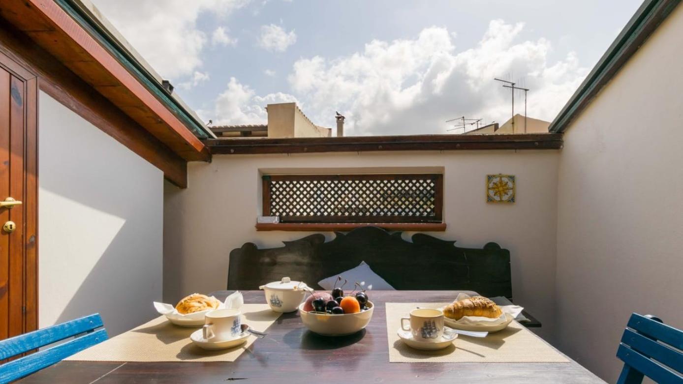 Le Boucanier Alghero Kültér fotó